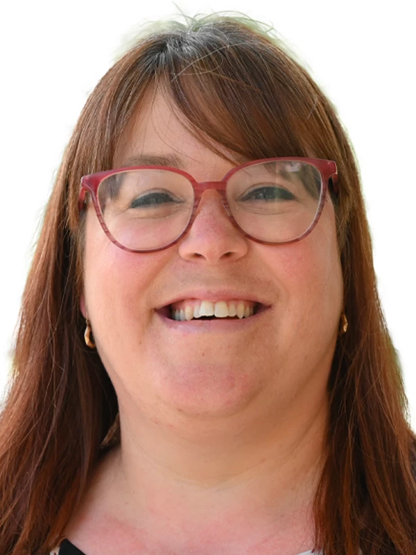Caroline Josée-Beaulieu