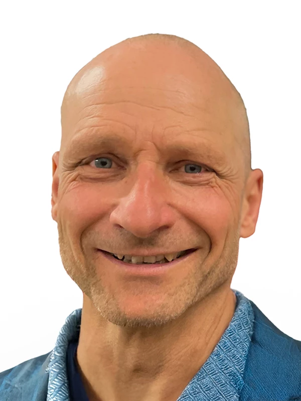 Christian Halde