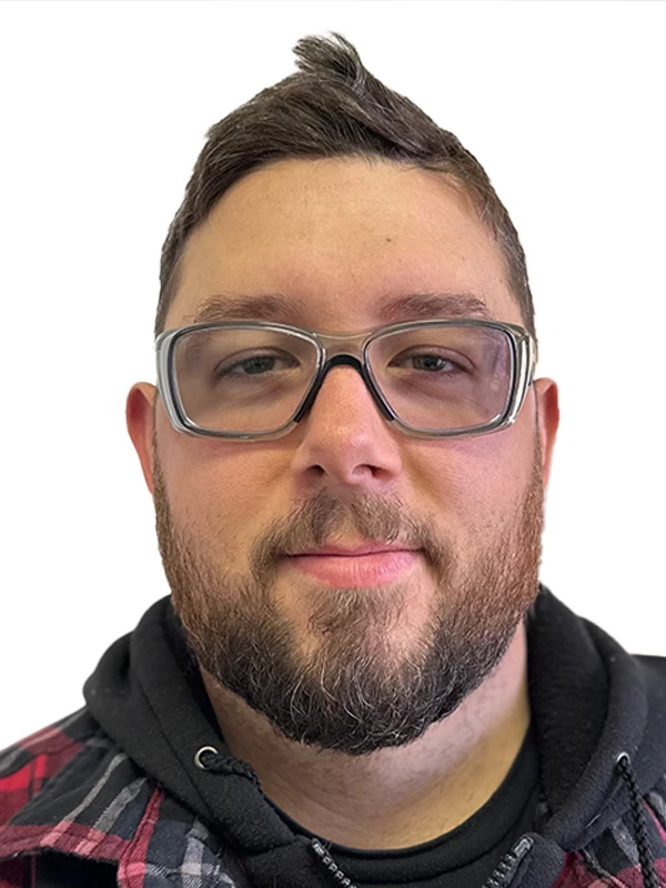 Danny Frenière