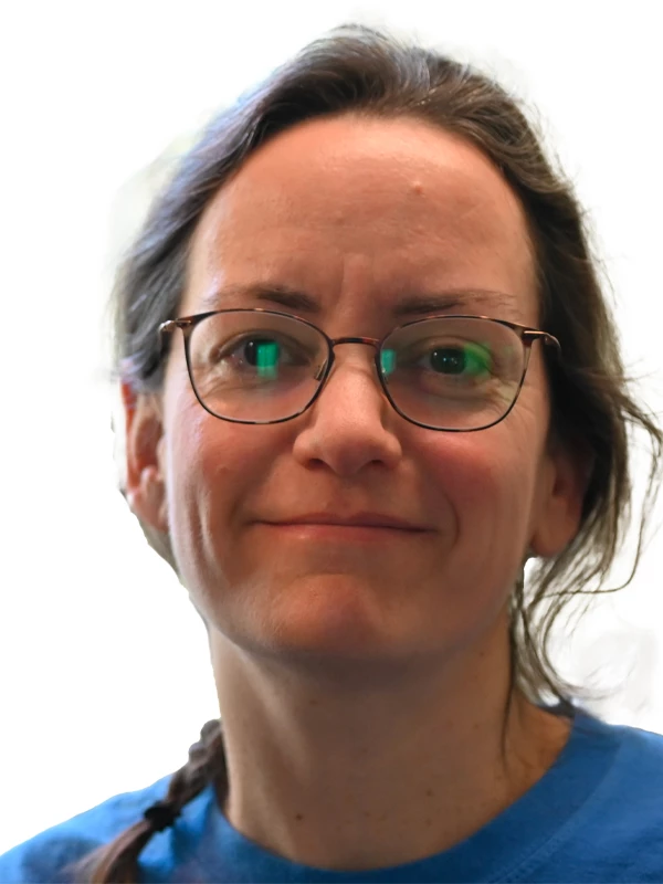 Sabrina Villeneuve
