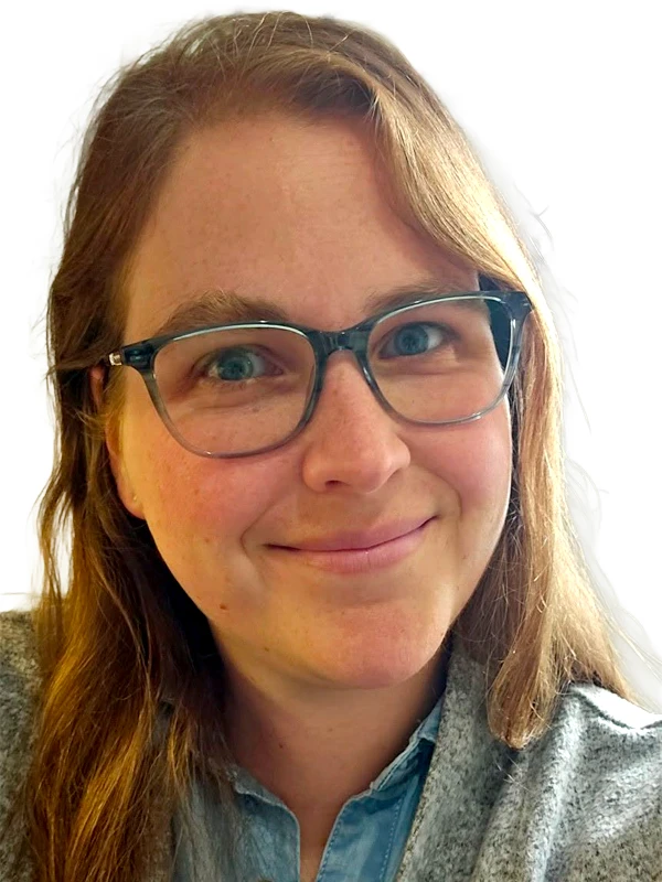 Éliane Parent-Vigneault
