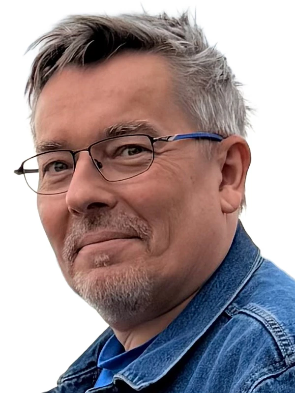 Nicolas Leclerc