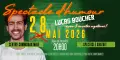 Spectacle d'humour