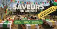 Saveurs du Monde