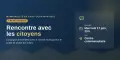 Consultation publique