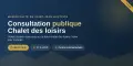 Consultation publique