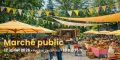 Marché public