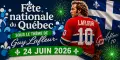 Fête Nationale du Québec
