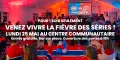 Pour 1 soir seulement